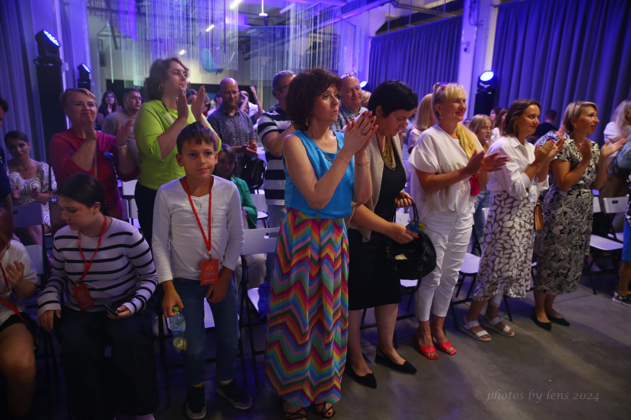 Фото - Главное культурное событие этого лета в Туле прошло при поддержке ЕВРАЗа